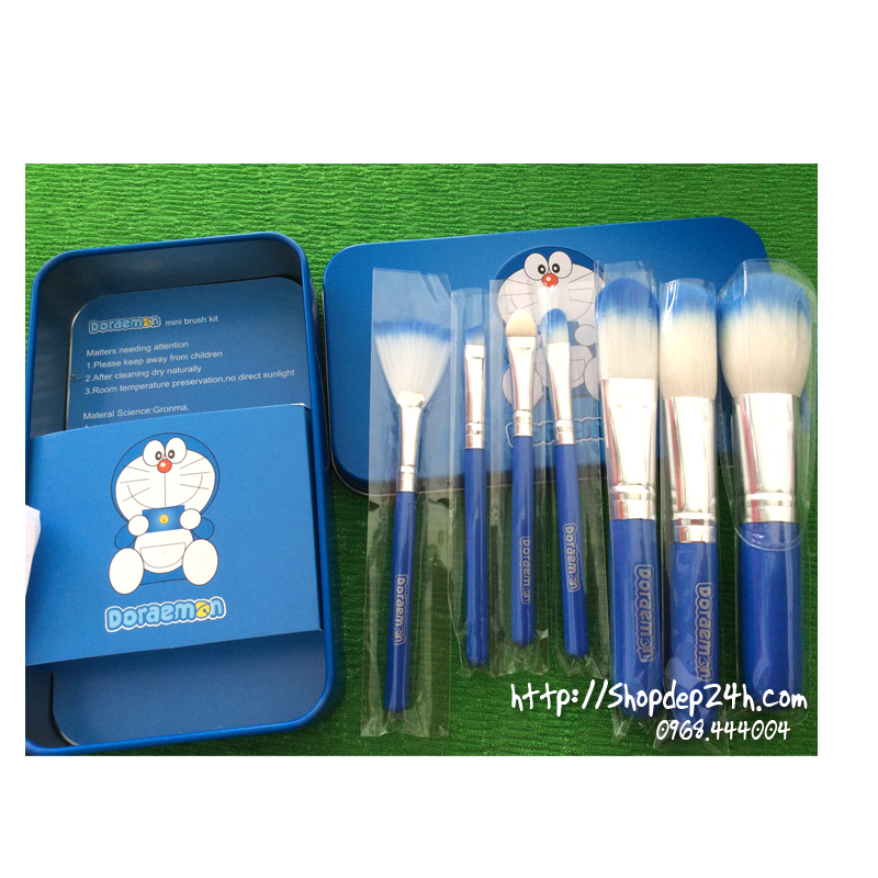 Cọ Doremon 7 cây