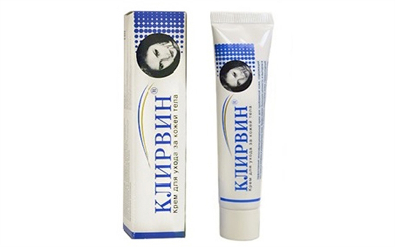 KEM TRỊ SẸO NGA 25ML