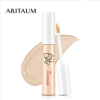 [ARITAUM] CHE KHUYẾT ĐIỂM ALL DAY TIP CONCEALER