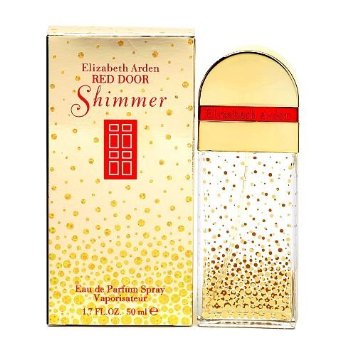 Nước hoa nữ  Elizabeth Arden Red Door Shimmer 50ml - Xách tay