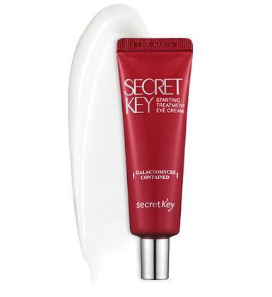 Kem dưỡng mắt Secret Key Starting Treatment Eye Cream