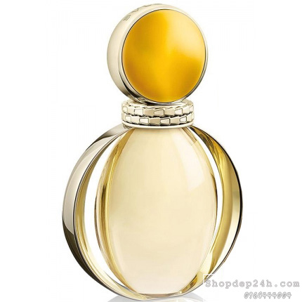 [Bvlgari] Nước hoa mini nữ Bvlgari Goldea For Women 5ml