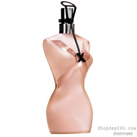 [Jean Paul Gaultier] Nước hoa mini nữ  Jean Paul Gaultier Classique X EDT 3.5ml