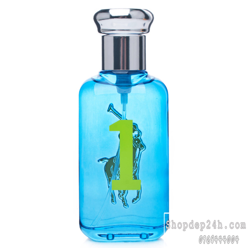 [Ralph Lauren] Nước hoa mini nữ Ralph Lauren Big Pony 1 For Women 15ml