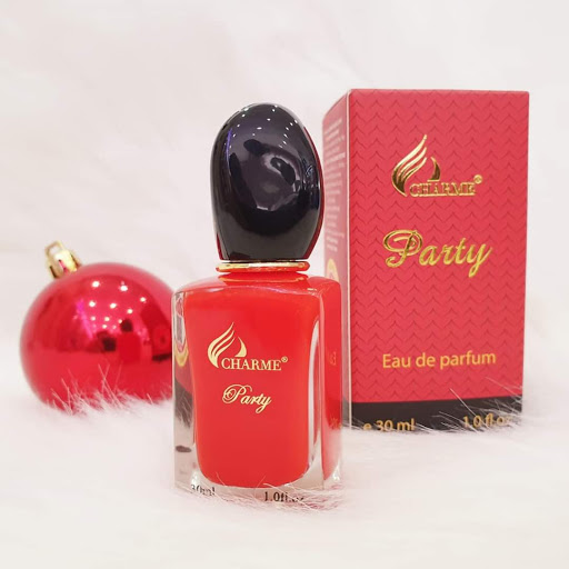 [Charme] Nước hoa nữ Nước Hoa Charme Party 30ml
