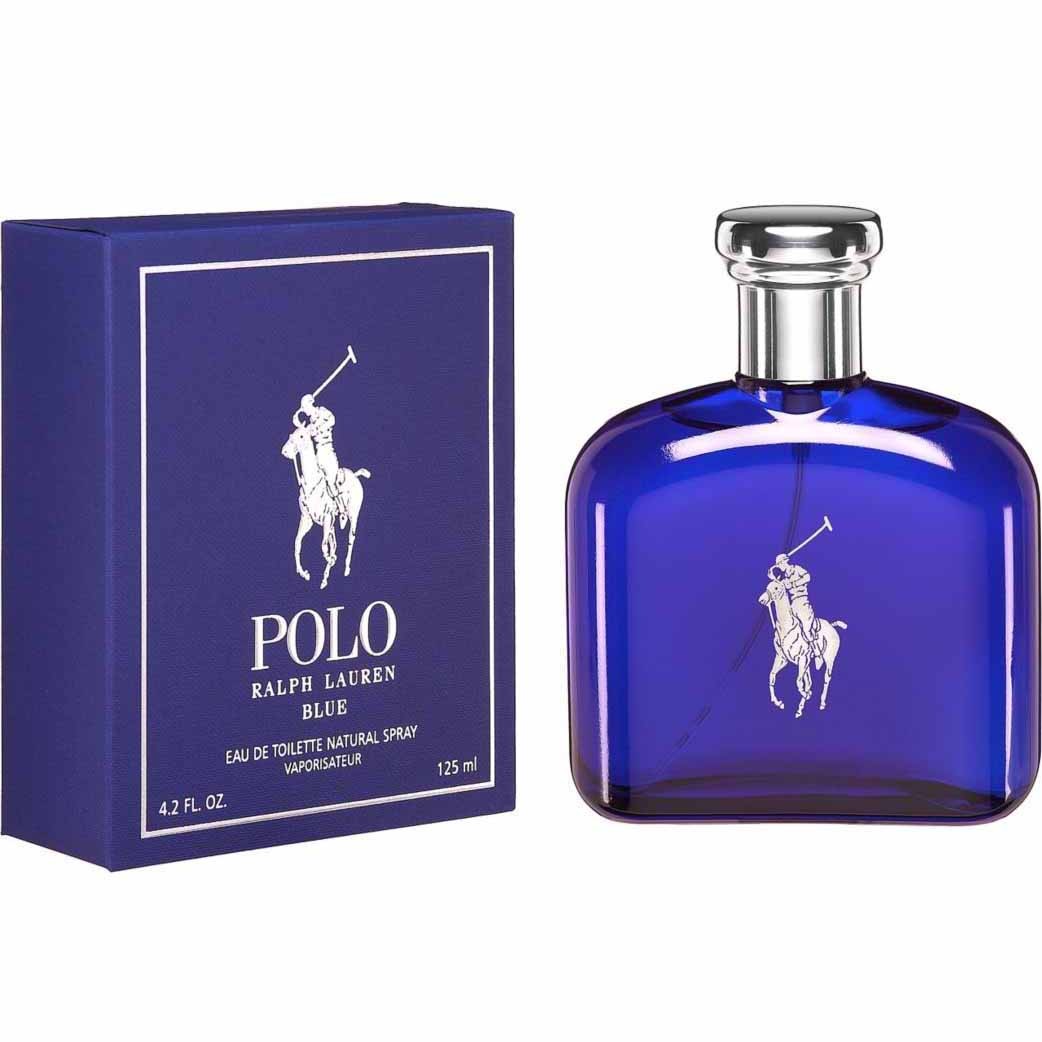 [Polo] Nước hoa nam Ralph Lauren Polo Blue EDT 125ml