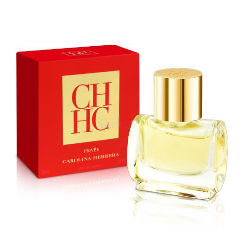 [Carolina Herrera] Nước hoa nữ Carolina Herrera CH Privee 5ml