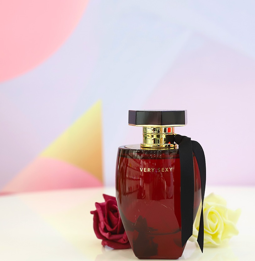 Nước hoa nữ Victorias Secret Very Sexy 100ml
